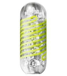 Masturbator „Spinner“ mit Saug- und Dreh-Effekt