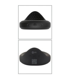 Hodenring mit Vibration