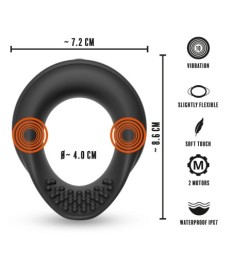 Hodenring mit Vibration