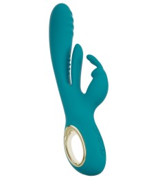 Vibro-Analplug mit Fernbedienung