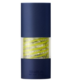 Masturbator „Spinner“ mit Saug- und Dreh-Effekt