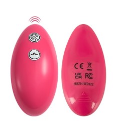 Sexmaschine „vibepad RIDE ON“ mit Fernbedienung