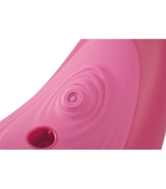 Vibrokissen „vibepad intense“ mit Fernbedienung