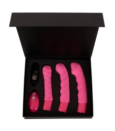 Sexmaschine „vibepad RIDE ON“ mit Fernbedienung