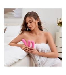 Sexmaschine „vibepad RIDE ON“ mit Fernbedienung