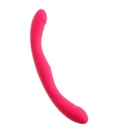 Doppelvibrator, zu zweit verwendbar