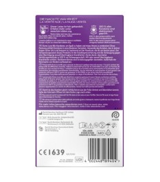 Kondom-Set „Love Mix“ mit 5 spannenden Sorten