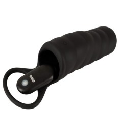 Penismanschette mit Vibration