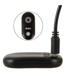 Penismanschette mit Vibration