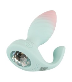 Analvibrator „JUVELA“ mit Fernbedienung