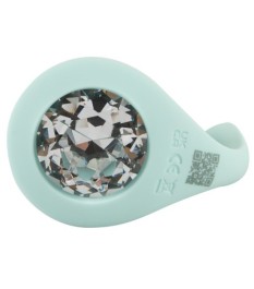 Rabbitvibrator mit Stoßfunktion