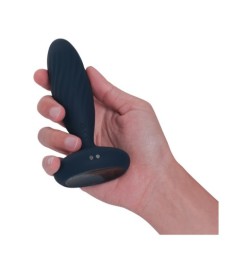 Analvibrator „Jordan“ mit Stoß-Funktion