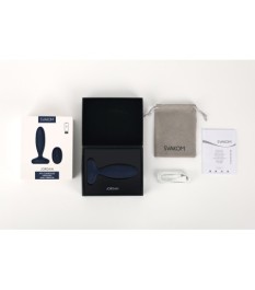 Analvibrator „Jordan“ mit Stoß-Funktion