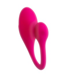 Vibro-Ei „KORAL“ mit Fernbedienung