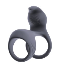 Penismanschette „VYLOR“ mit Fernbedienung