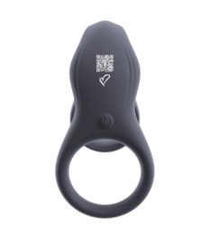 Penismanschette „VYLOR“ mit Fernbedienung