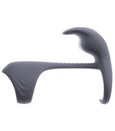 Penismanschette „VYLOR“ mit Fernbedienung