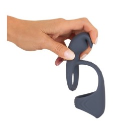 Penismanschette „VYLOR“ mit Fernbedienung