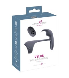 Penismanschette „VYLOR“ mit Fernbedienung