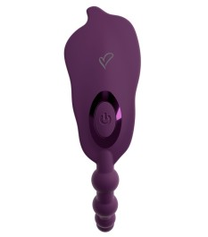 Panty-Vibrator „ARIVA“ mit Fernbedienung