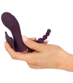 Panty-Vibrator „ARIVA“ mit Fernbedienung