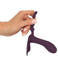 Panty-Vibrator „ARIVA“ mit Fernbedienung