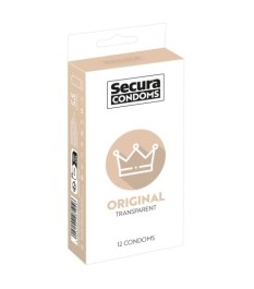 Kondome „Original“