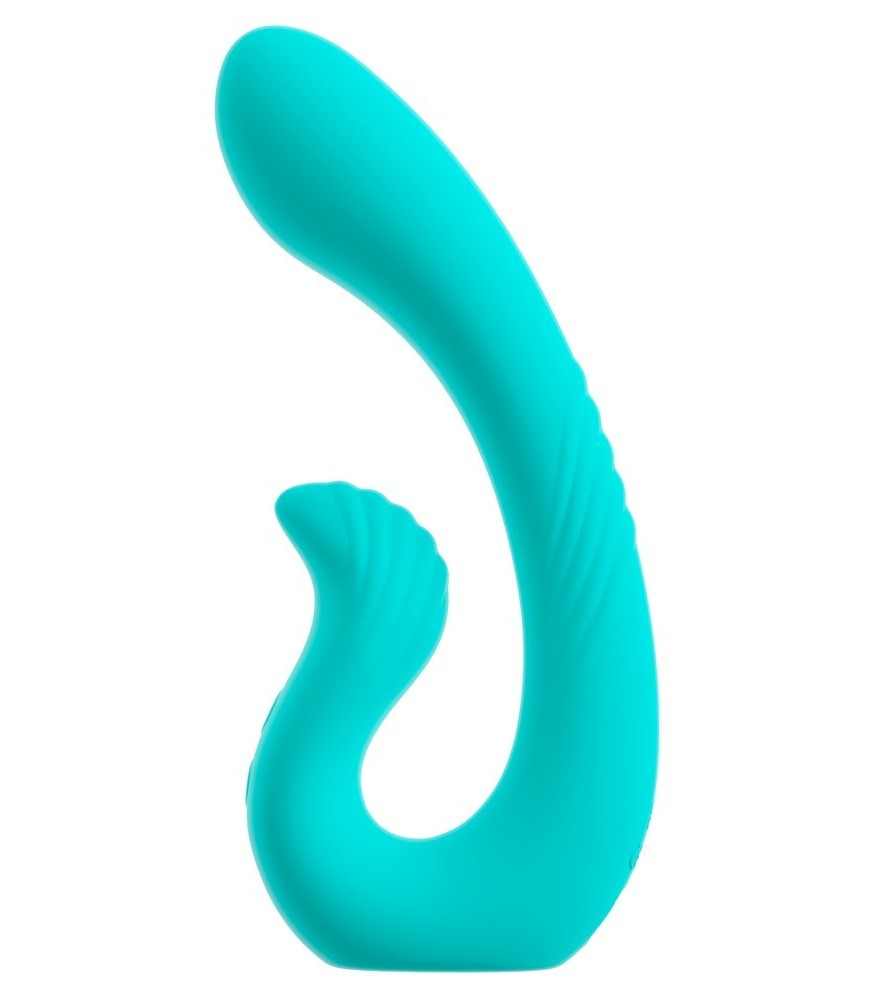 Doppelvibrator „NAIRA“ mit 2 x 10 Vibrationsmodi