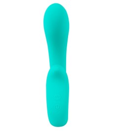 Doppelvibrator „NAIRA“ mit 2 x 10 Vibrationsmodi
