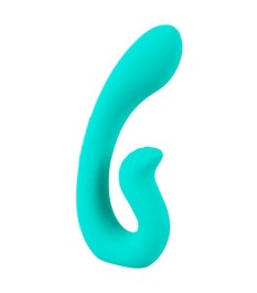 Doppelvibrator „NAIRA“ mit 2 x 10 Vibrationsmodi