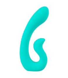 Doppelvibrator „NAIRA“ mit 2 x 10 Vibrationsmodi