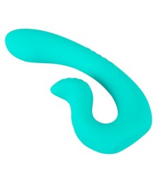 Doppelvibrator „NAIRA“ mit 2 x 10 Vibrationsmodi