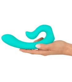 Doppelvibrator „NAIRA“ mit 2 x 10 Vibrationsmodi