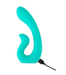 Doppelvibrator „NAIRA“ mit 2 x 10 Vibrationsmodi