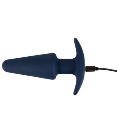 Analplug mit Vibration