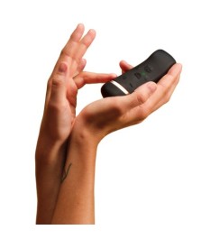 Auflegevibrator „The Oh!“ auch per App steuerbar