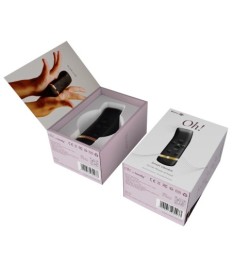 Auflegevibrator „The Oh!“ auch per App steuerbar