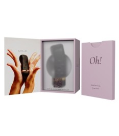 Auflegevibrator „The Oh!“ auch per App steuerbar