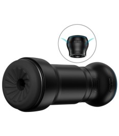 2-teiliges Masturbator-Set „PowerBlow + Feel Pocket Stroker Combo”