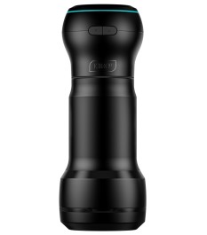 2-teiliges Masturbator-Set „PowerBlow + Feel Pocket Stroker Combo”