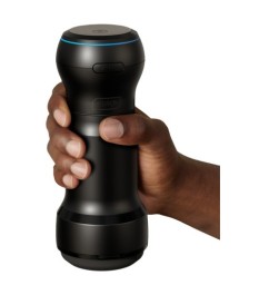 2-teiliges Masturbator-Set „PowerBlow + Feel Pocket Stroker Combo”