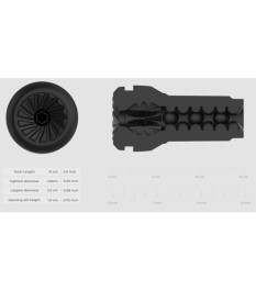 2-teiliges Masturbator-Set „PowerBlow + Feel Pocket Stroker Combo”