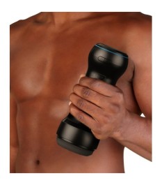 2-teiliges Masturbator-Set „PowerBlow + Feel Pocket Stroker Combo”