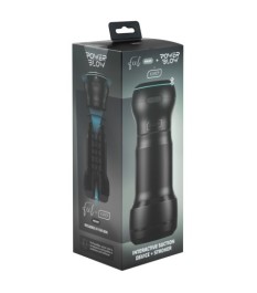2-teiliges Masturbator-Set „PowerBlow + Feel Pocket Stroker Combo”
