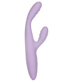 Rabbitvibrator „Cici+ 2“ mit Wärmefunktion