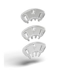 Penispumpe „HydroXtreme7“ inklusive vielfältigem Zubehör