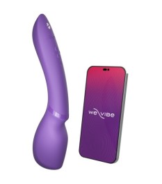 Massagestab „Wand 2“ mit Smart Silence Technologie