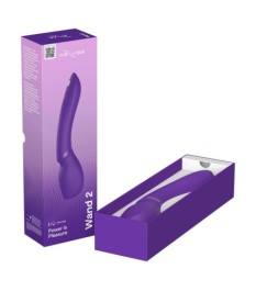 Massagestab „Wand 2“ mit Smart Silence Technologie