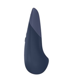 Auflegevibrator „Womanizer VIBE“ mit lautloser UltraWave-Vibration