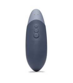 Auflegevibrator „Womanizer VIBE“ mit lautloser UltraWave-Vibration